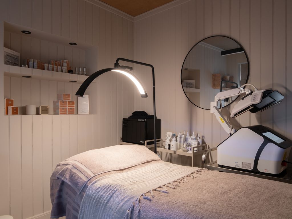 Skin & Co, 16 Oldgate, Morpeth — the clinic clients from Gosforth travel to