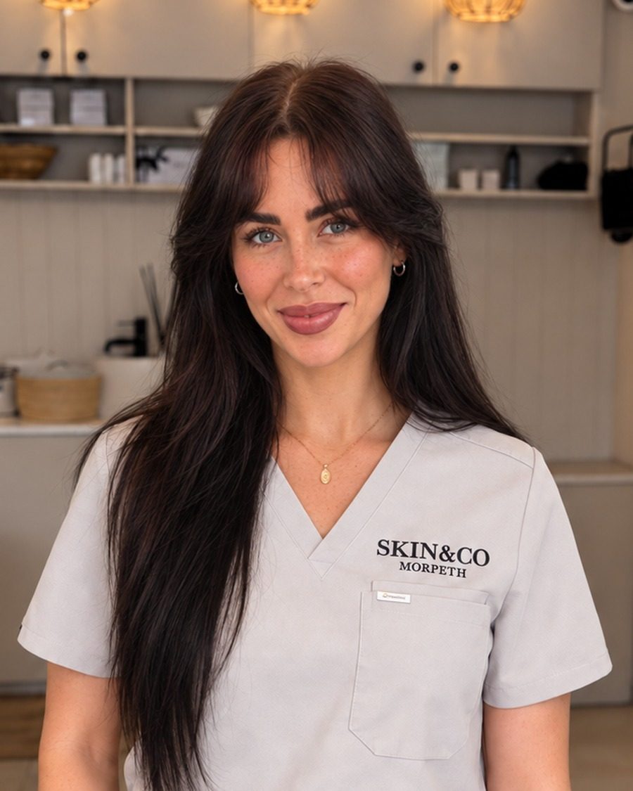 Georgie, Skin & Co Morpeth